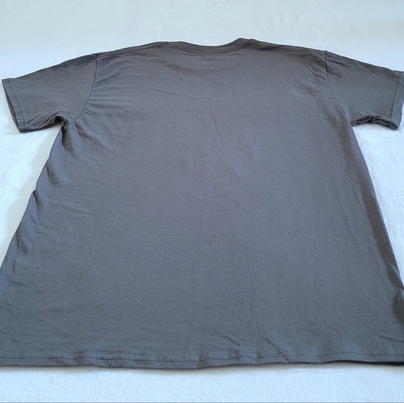 Foo Fighters🤺 (Canceled❌️) Van🚐 Tour Graphic Tee👕 - NWOT - Picture 10 of 11